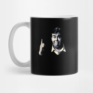 ny John Candy Mug